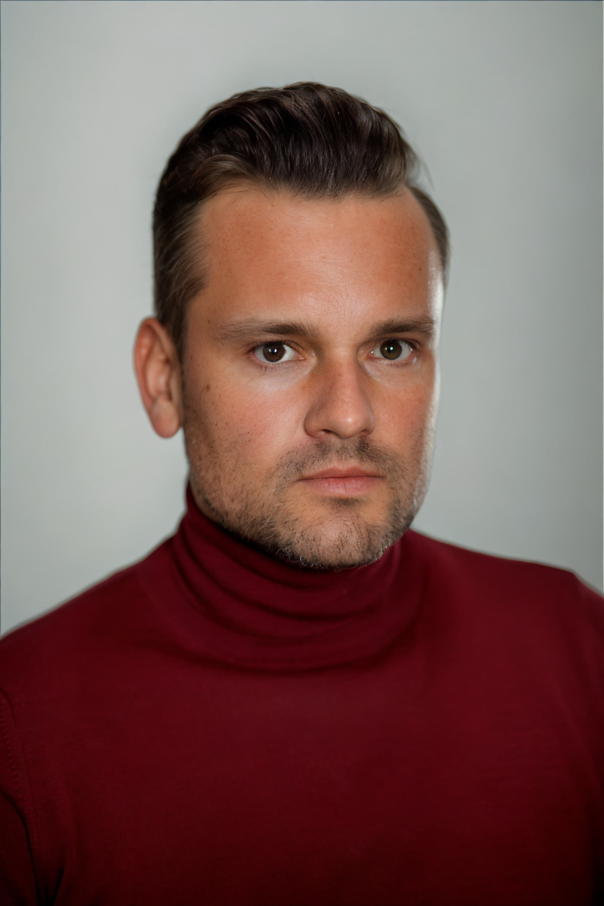 Maciej Zięba