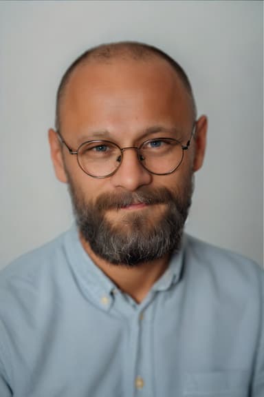 Marcin Oleksy