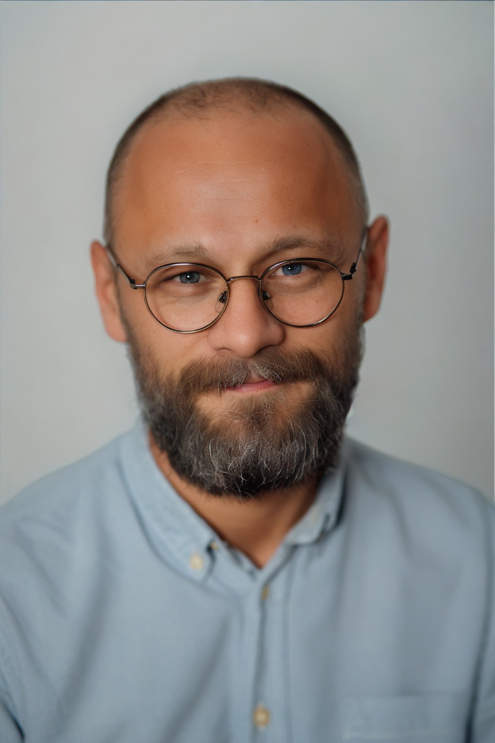 Marcin Oleksy