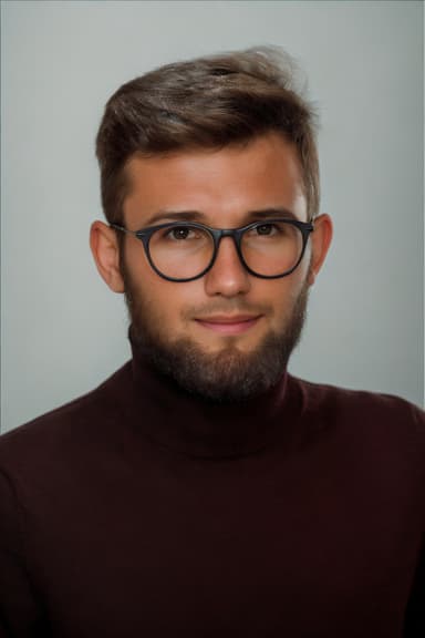 Patryk Wielopolski