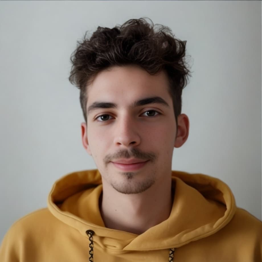 Piotr Gramacki
