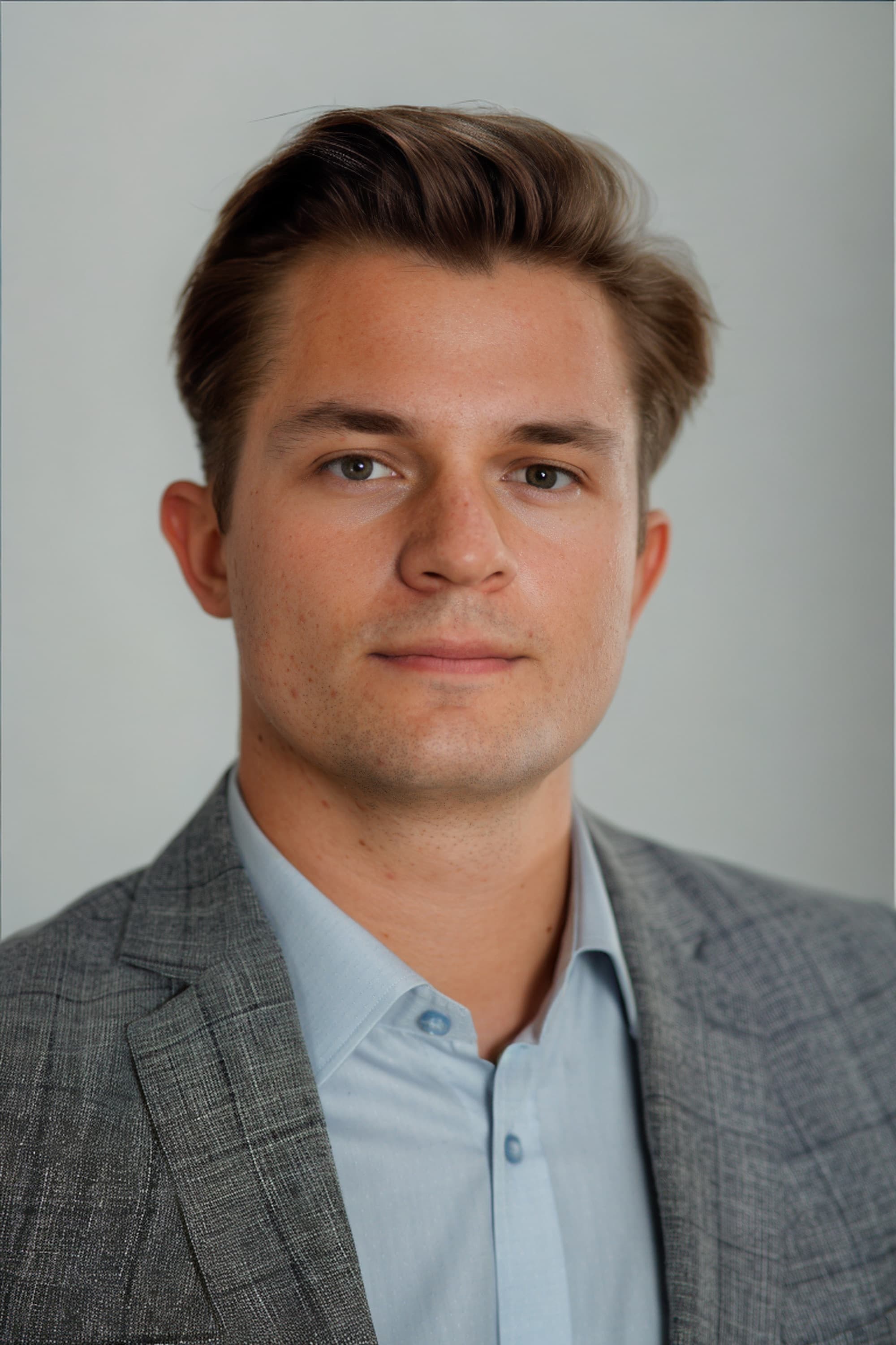 Piotr Kawa