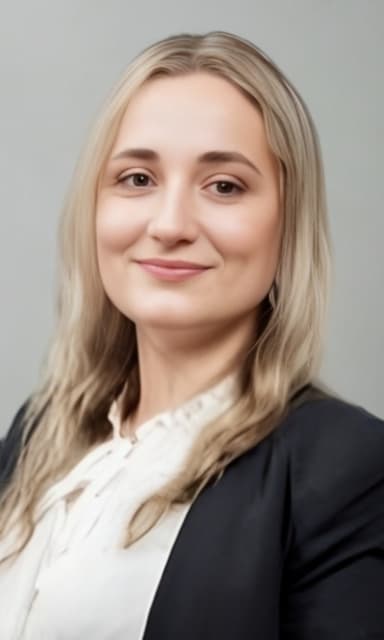 Weronika Jakubowska
