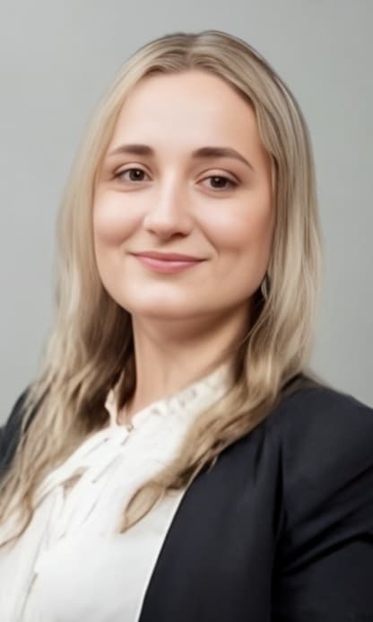 Weronika Jakubowska