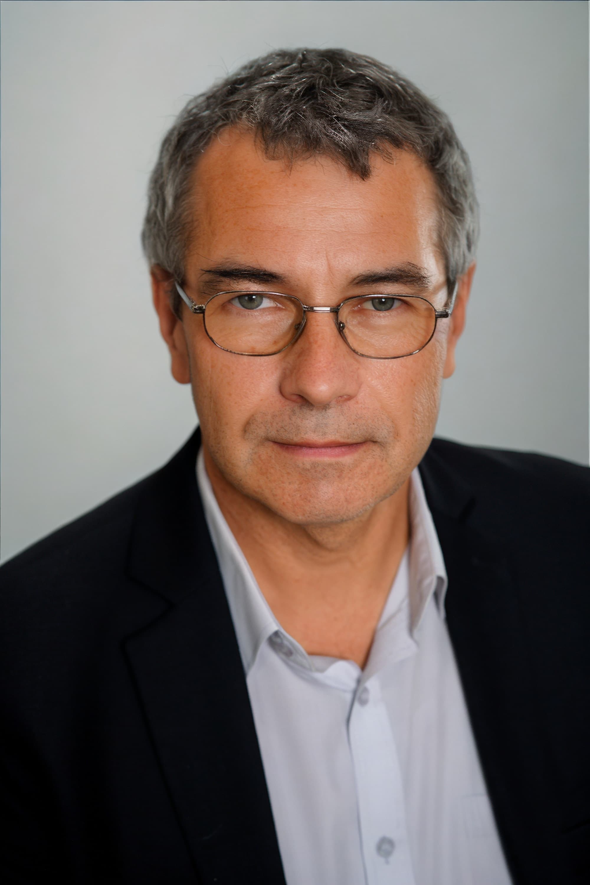 Jerzy Sas