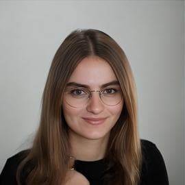 Joanna Szołomicka