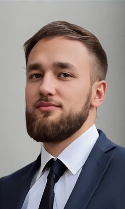 Krzysztof Galus