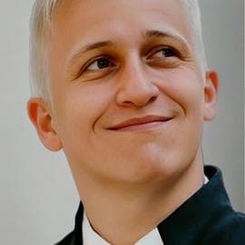 Łukasz Radliński