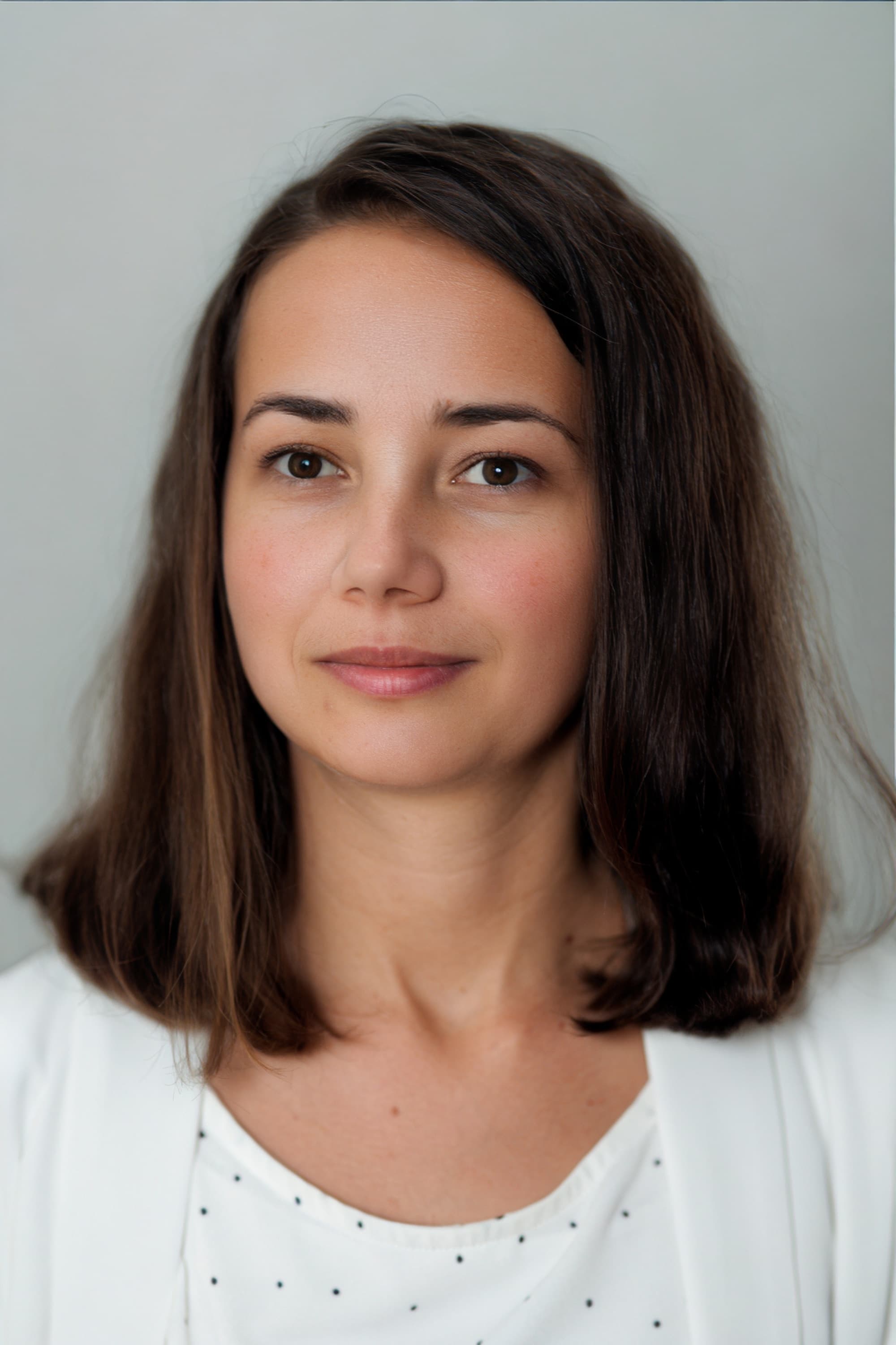 Magdalena Wiśniewska
