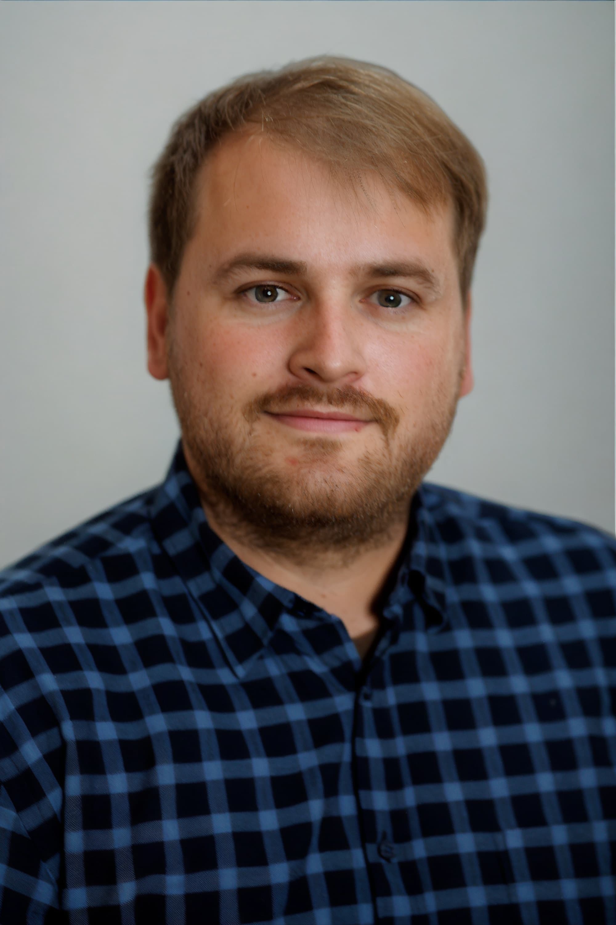 Marcin Plata