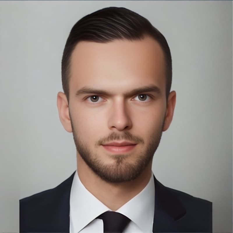 Mateusz Stolarski