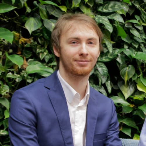 Piotr Giedziun