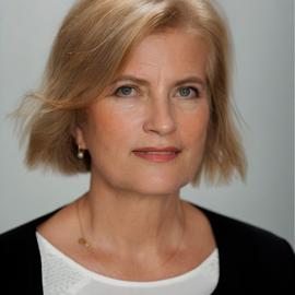 Urszula Markowska-Kaczmar